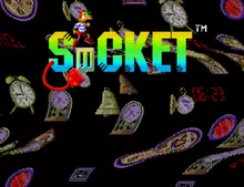 Image n° 1 - titles : Socket